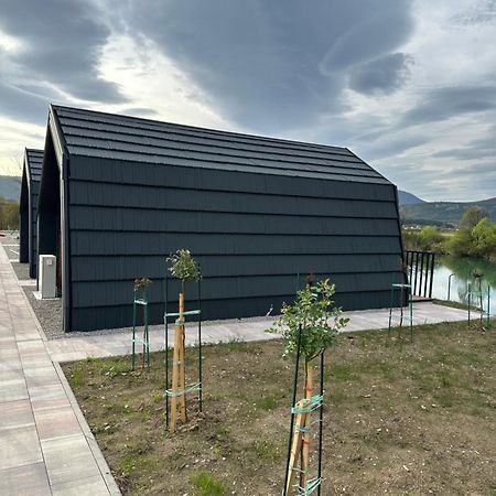 Apartments Mlin Bihać Exterior foto