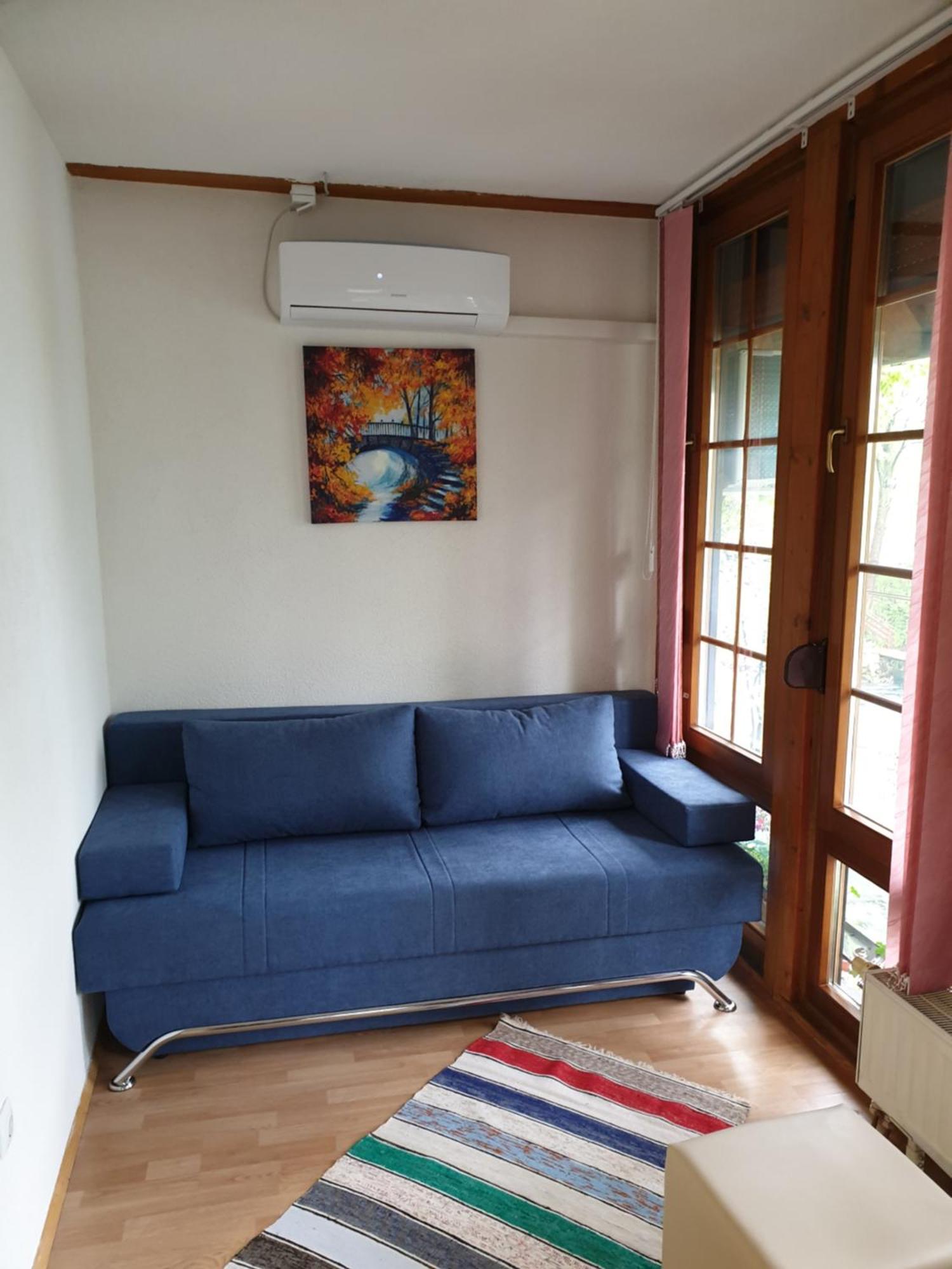 Apartments Mlin Bihać Exterior foto