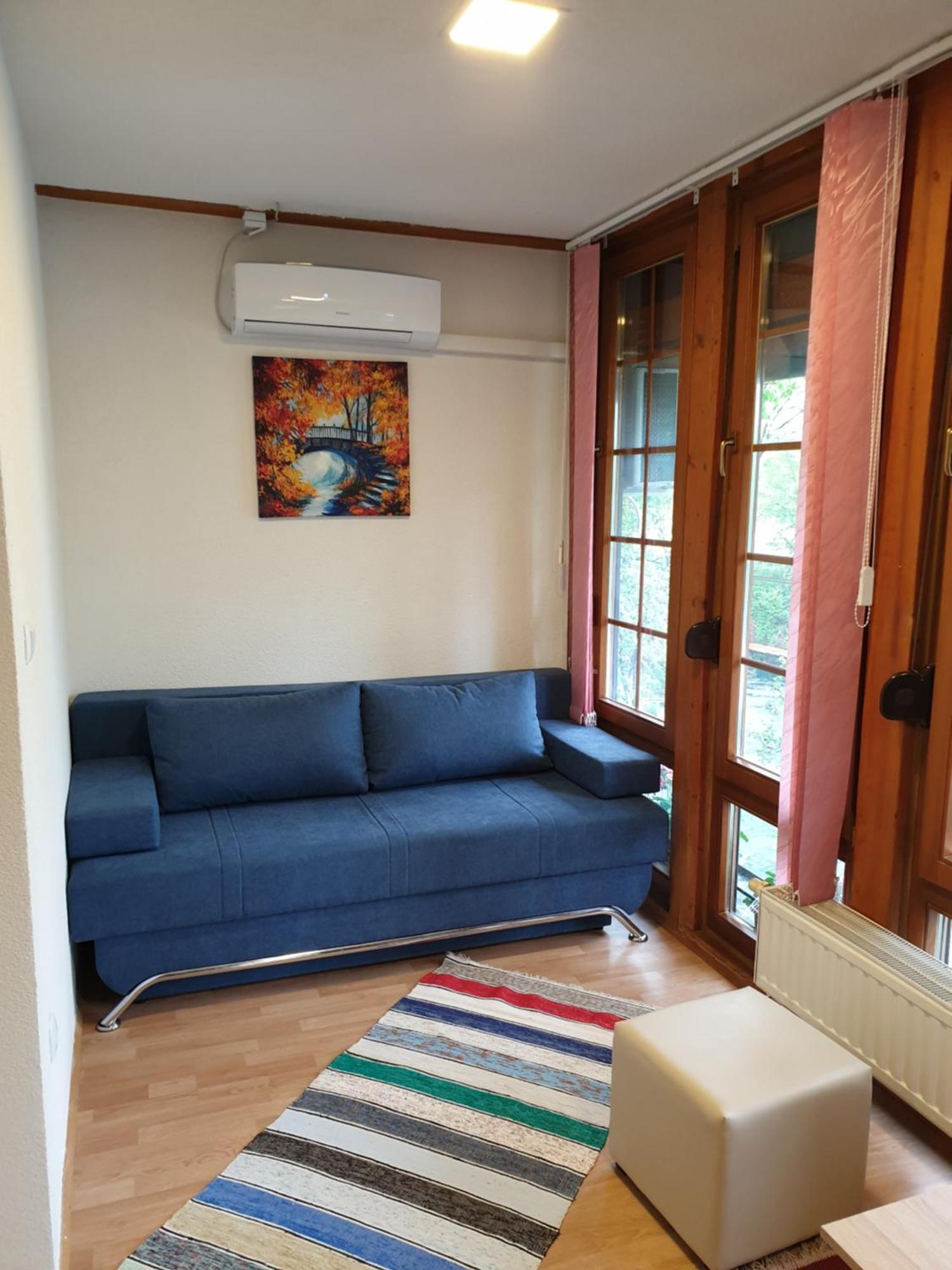 Apartments Mlin Bihać Exterior foto