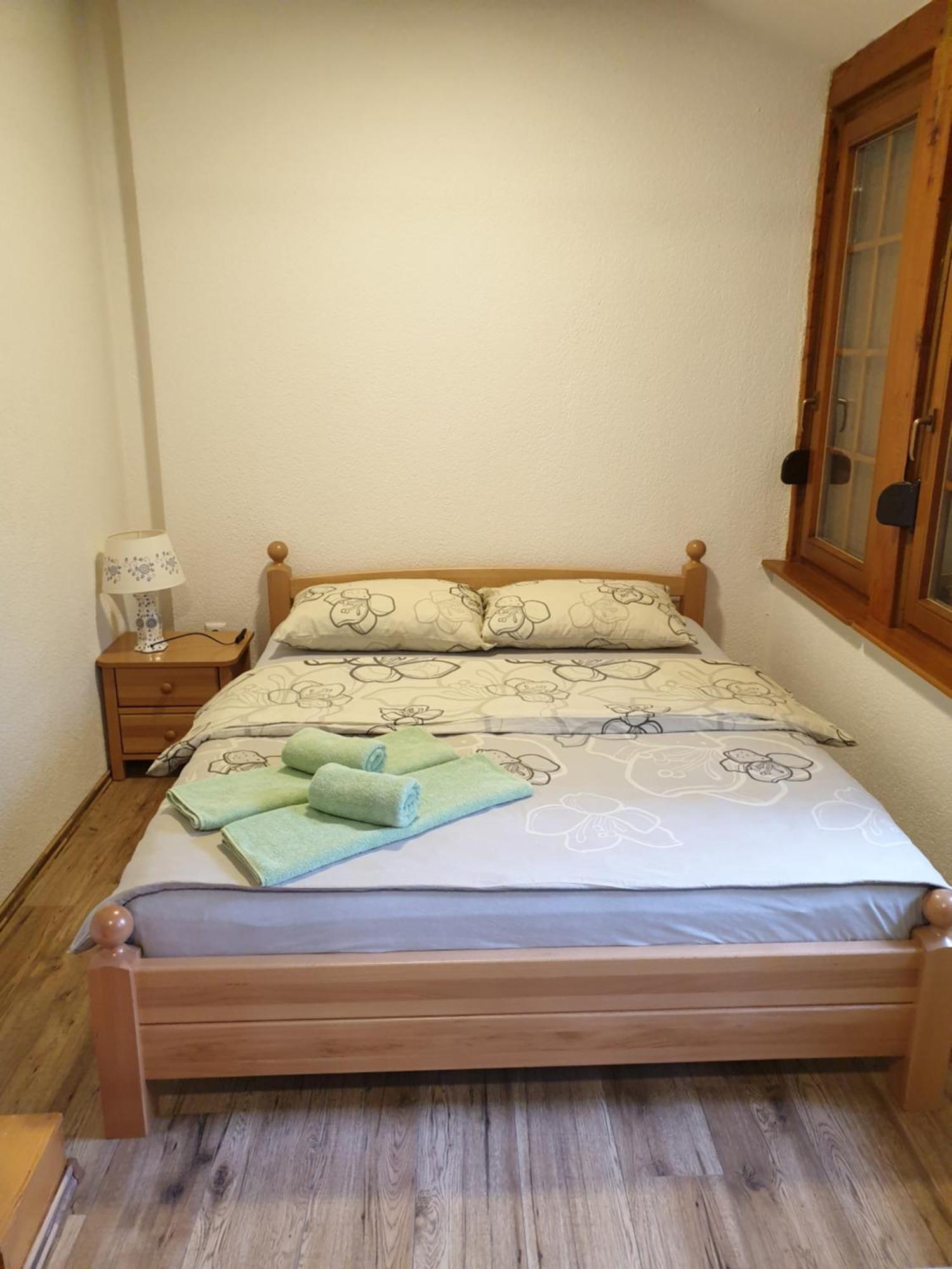 Apartments Mlin Bihać Exterior foto