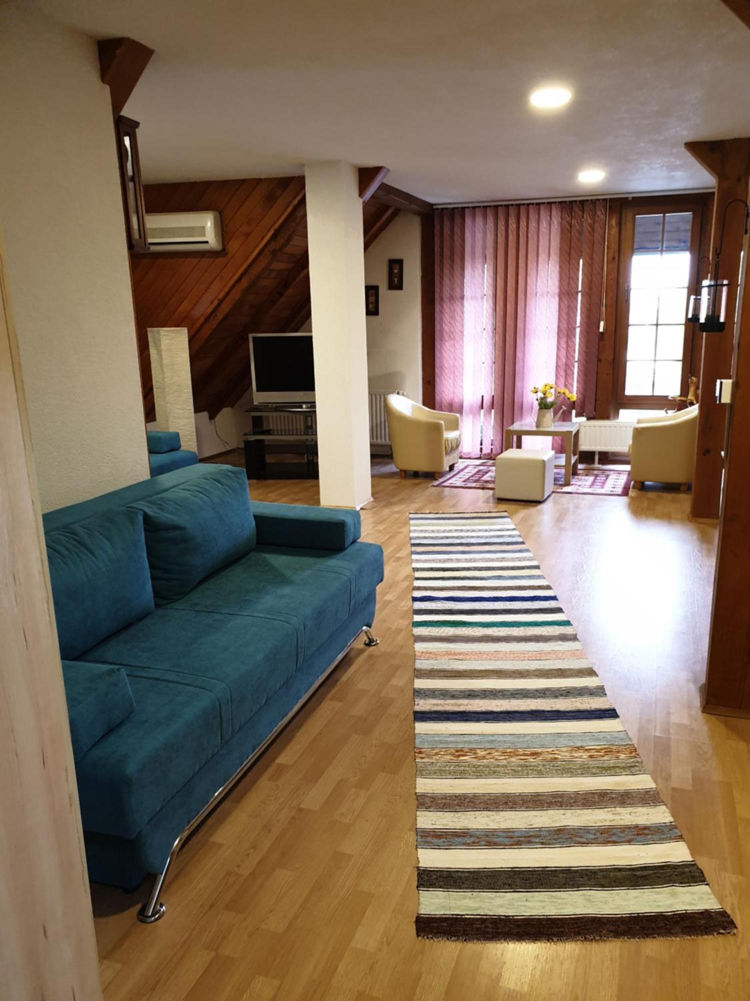 Apartments Mlin Bihać Exterior foto